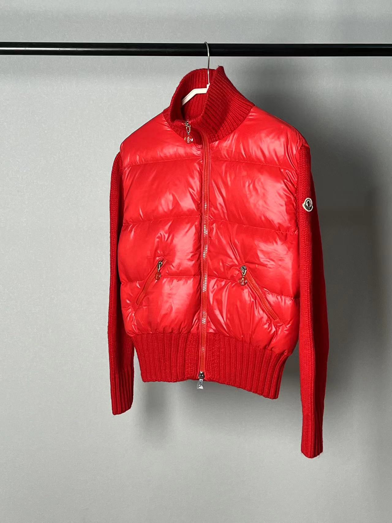 Moncler Down Jackets